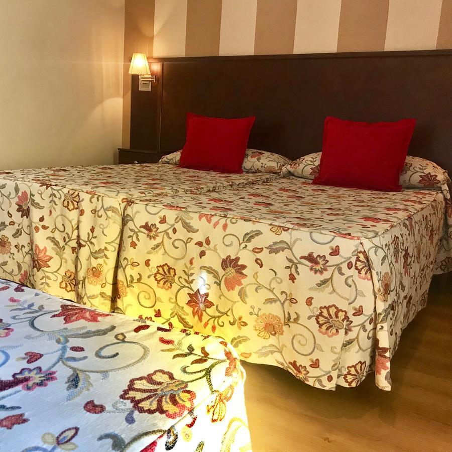 Hotel Fernando IV Martos Extérieur photo