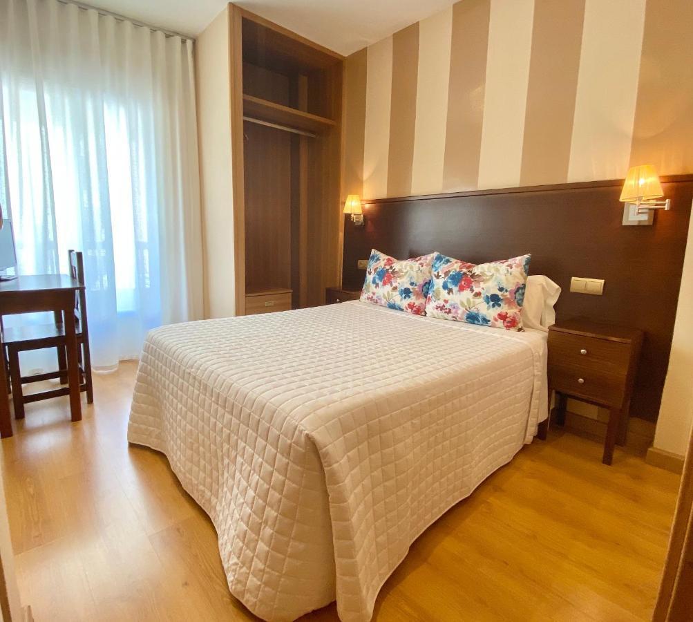 Hotel Fernando IV Martos Extérieur photo