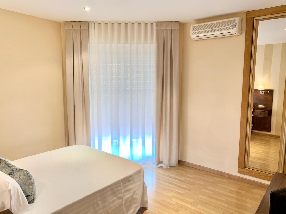 Hotel Fernando IV Martos Extérieur photo
