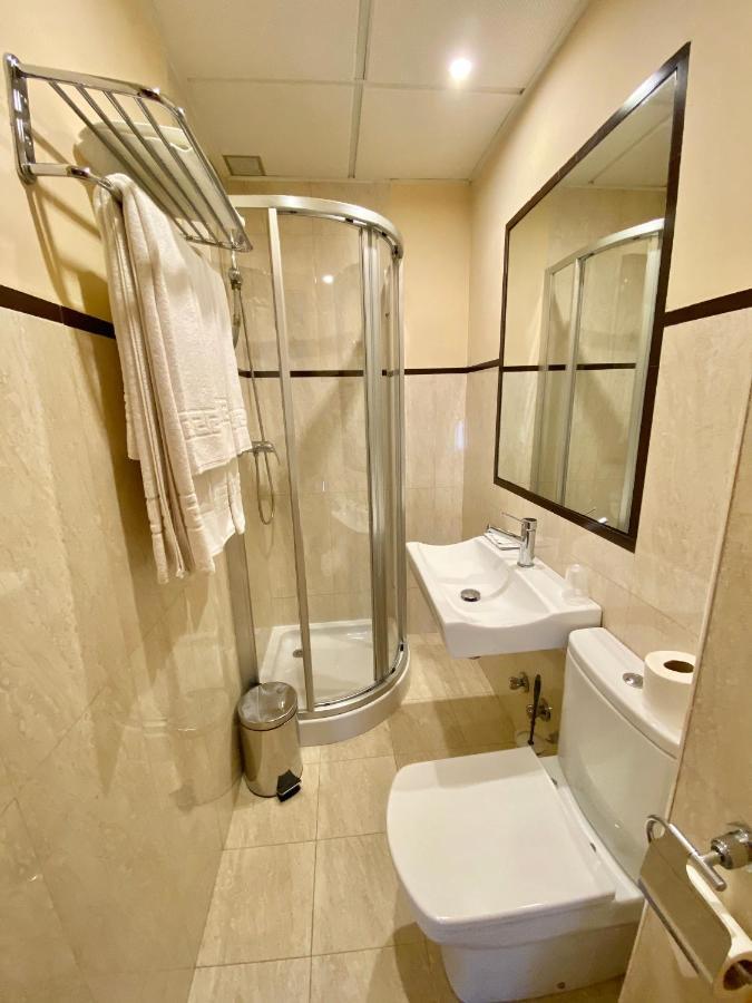 Hotel Fernando IV Martos Extérieur photo