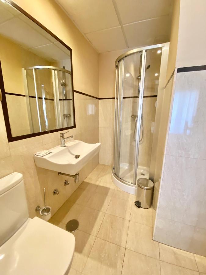 Hotel Fernando IV Martos Extérieur photo